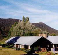 Crackenback Farm Mountain Guesthouse - Accommodation Resorts