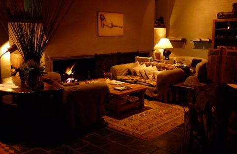 Crackenback Farm Mountain Guesthouse - Accommodation Resorts 1