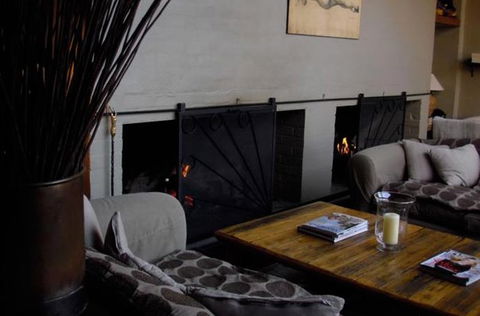 Crackenback Farm Mountain Guesthouse - Accommodation Resorts 4