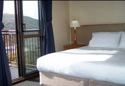 Guthega Alpine Inn - Accommodation Resorts 1