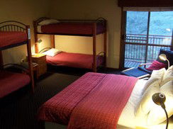 Guthega Alpine Inn - Accommodation Resorts 3