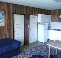 House Matterhorn - Accommodation Resorts