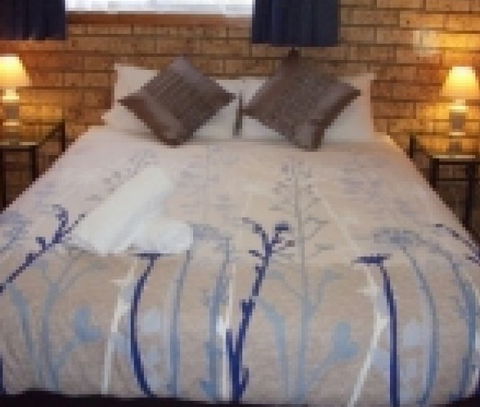 Aviemore 4 - Accommodation Resorts 0