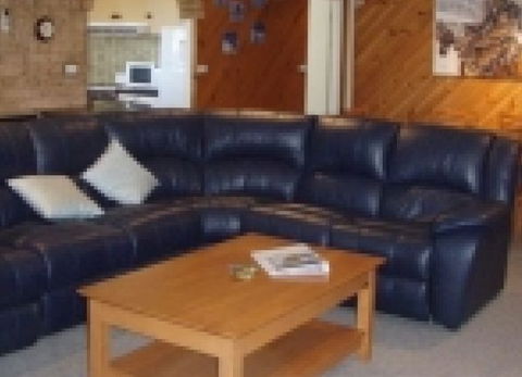 Aviemore 4 - Accommodation Resorts 2