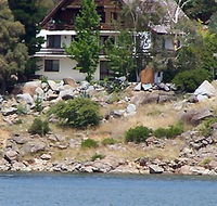 Birken Apartments - Accommodation Resorts