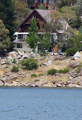 Birken Apartments - Accommodation Resorts 0