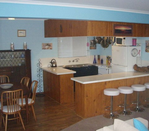 Bogong 17 - Accommodation Resorts 1