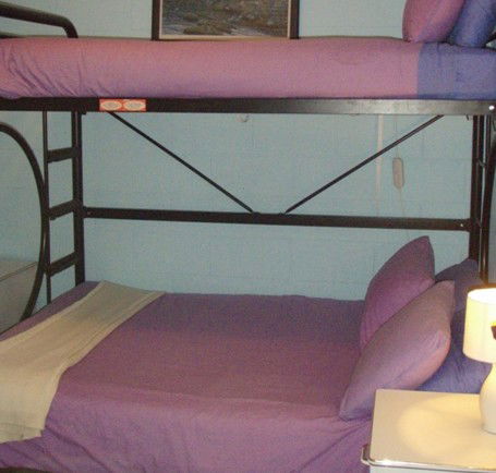 Bogong 17 - Accommodation Resorts 4