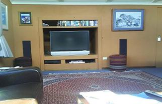 Hannas Hutte - Accommodation Resorts 1