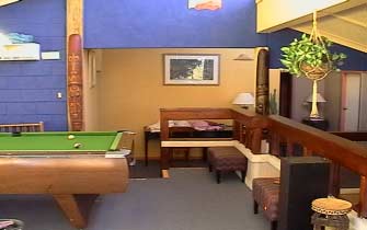 Hannas Hutte - Accommodation Resorts 2