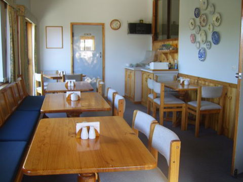 Sonnblick Lodge - Accommodation Resorts 3