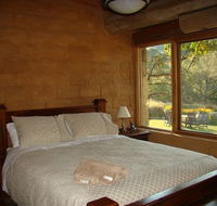 Snowy Wilderness Resort - Accommodation Resorts