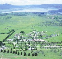 The Station Jindabyne - Accommodation Resorts