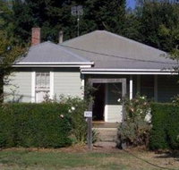 Honeysuckle Cottage Jingellic - Accommodation Resorts