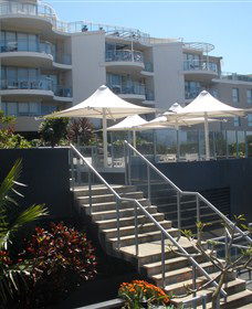 Cote D Azur - Accommodation Resorts 1