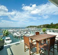 Crows Nest - Nelson Bay - Accommodation Resorts
