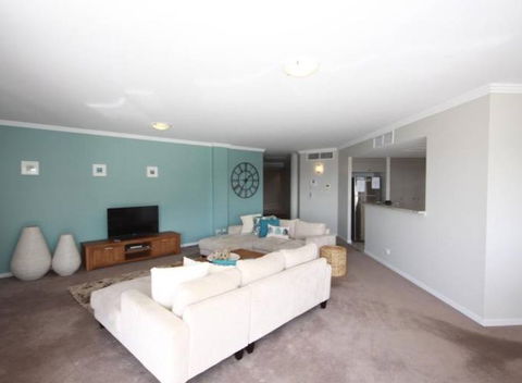 Unit 11 Oasis - Accommodation Resorts 1