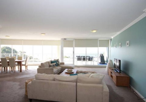 Unit 11 Oasis - Accommodation Resorts 3