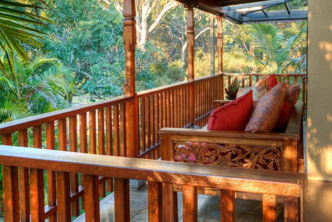 Bali At The Bay - Accommodation Resorts 1