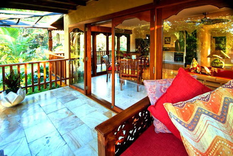 Bali At The Bay - Accommodation Resorts 5