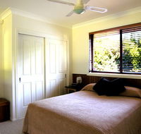 Mescals at Pampoolah Bed and Breakfast - Accommodation Resorts
