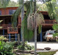 Bass Lodge - Accommodation Resorts