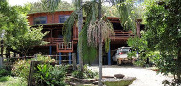 Bass Lodge - Accommodation Resorts 0