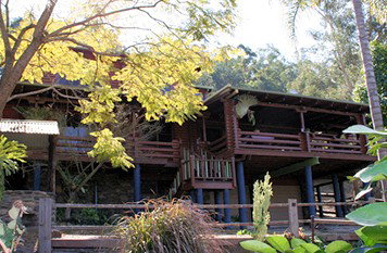 Bass Lodge - Accommodation Resorts 1