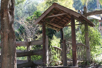 Bass Lodge - Accommodation Resorts 4