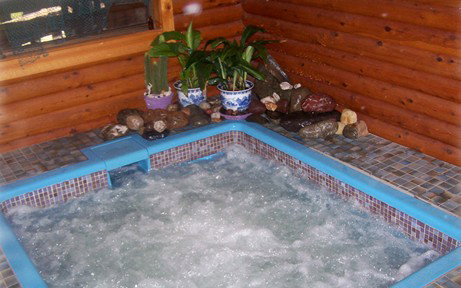 Bass Lodge - Accommodation Resorts 5