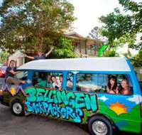 Bellingen YHA - Accommodation Resorts
