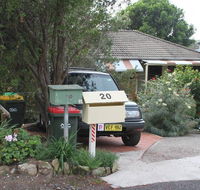 Mansfield By The Lake - Accommodation Resorts