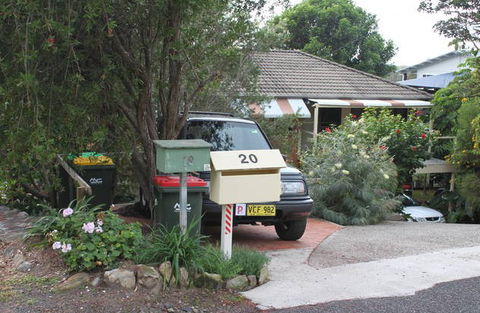 Mansfield By The Lake - Accommodation Resorts 0