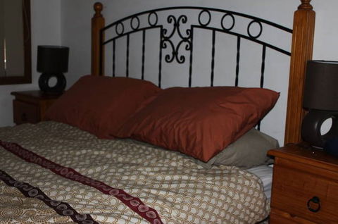 Mansfield By The Lake - Accommodation Resorts 1