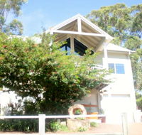 Nelson Bay Bed and Breakfast - Accommodation Resorts