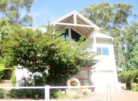 Nelson Bay Bed And Breakfast - Accommodation Resorts 0