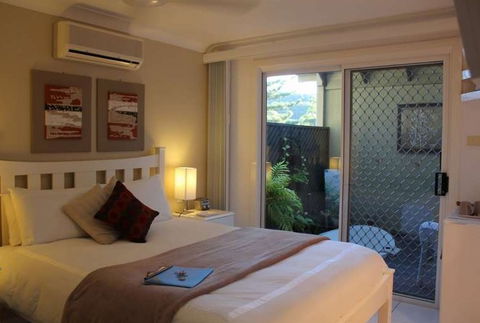 Nelson Bay Bed And Breakfast - Accommodation Resorts 4