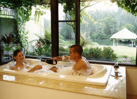 Nundoobah Retreat - Accommodation Resorts 3