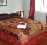 Artisans ...on the hill Bed and Breakfast - Accommodation Resorts