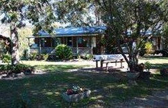 Bellbrook Cabins - Accommodation Resorts 1