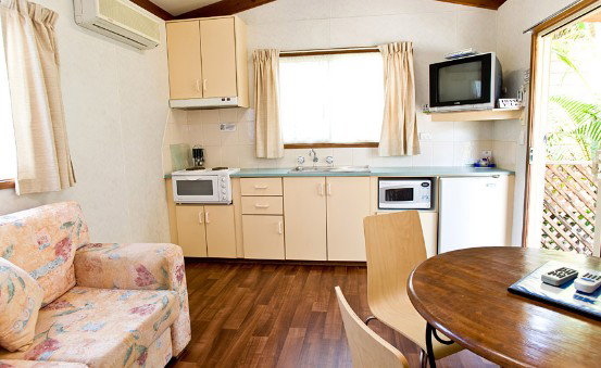 Emerald Beach NSW Accommodation Resorts