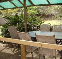 Forster Hilltop Retreat - Accommodation Resorts
