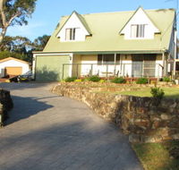 Green Gables Guest Cottage - Accommodation Resorts
