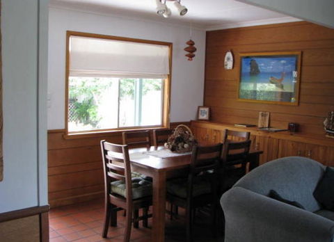 Green Gables Guest Cottage - Accommodation Resorts 2