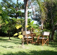 Boat Harbour Holiday - Accommodation Resorts