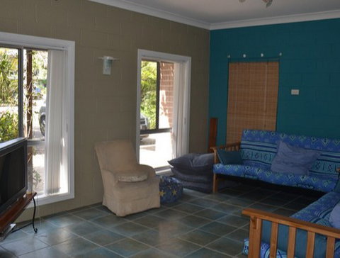 Boat Harbour Holiday - Accommodation Resorts 1