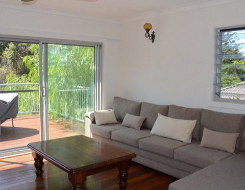 Boat Harbour Holiday - Accommodation Resorts 3