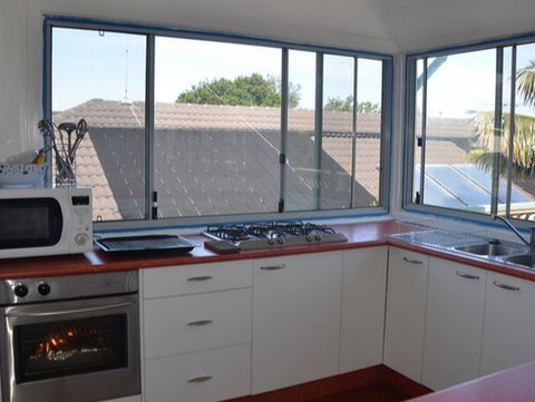 Boat Harbour Holiday - Accommodation Resorts 4