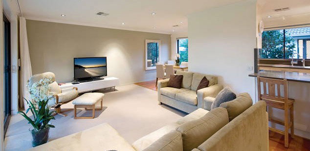  Accommodation Resorts