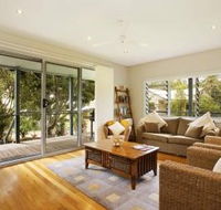 Blueys Retreat - Accommodation Resorts
